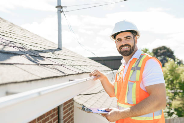 Best Commercial Roofing Services  in Greenfield, MO