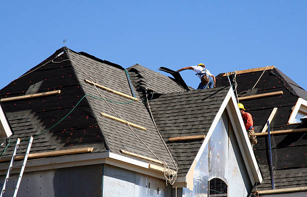 Best Gutter Installation and Roofing  in Greenfield, MO