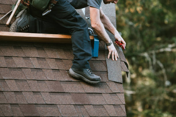 Quick and Trustworthy Emergency Roof Repair Services in Greenfield, MO